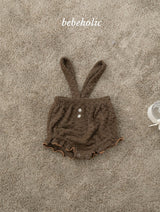 [bebeholic] Rope mellow suspender bloomer
