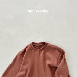 [milk powder] Acorn one-piece