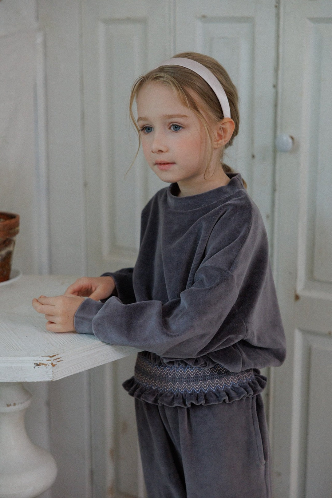 [perrobebe] Elodie setup
