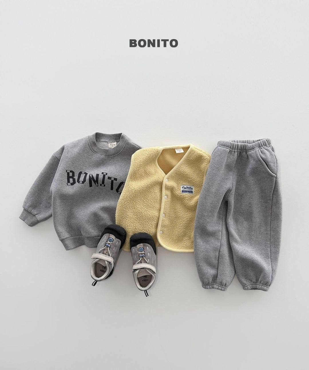 [BONITO] Rough bonito mtm