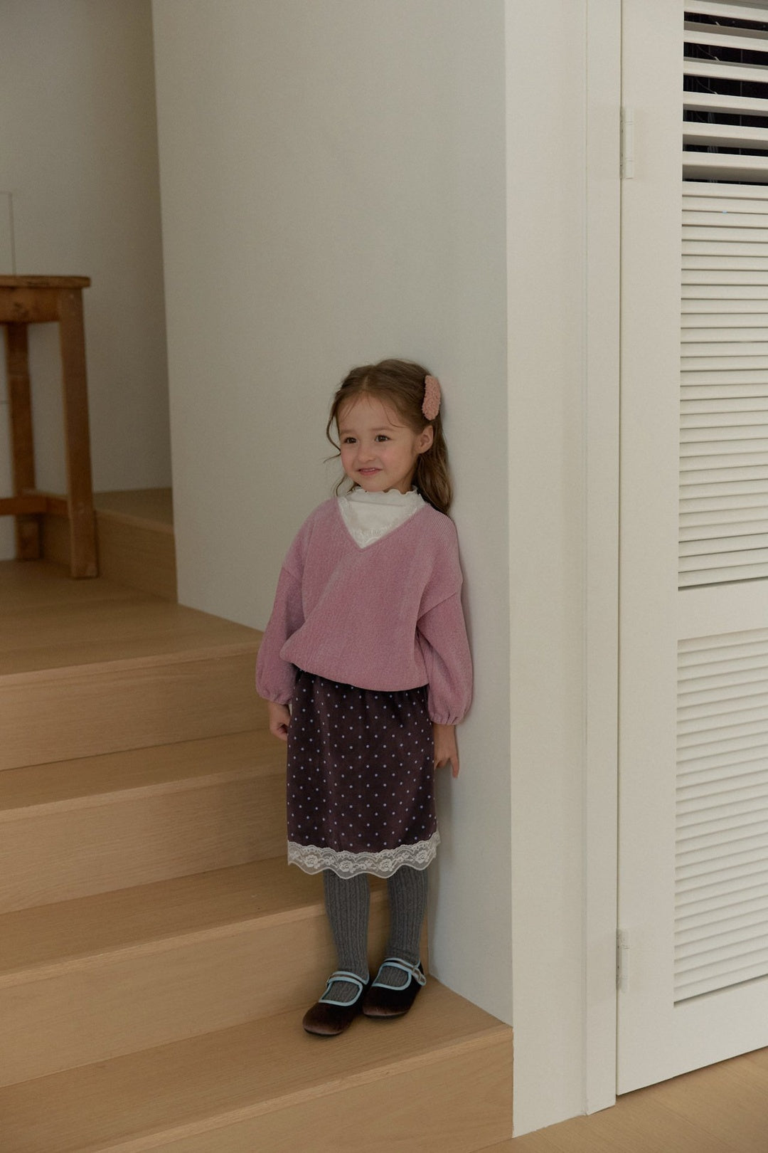[berryberry] Porte skirt