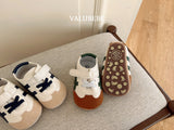 [valubebe] Tiger enfant shoes