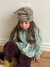 [ELLY MOLLY] Pony winter beanie