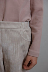 [perrobebe] Coralie pants