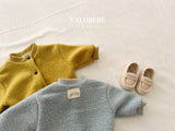 [valubebe] Ivy boa cardigan