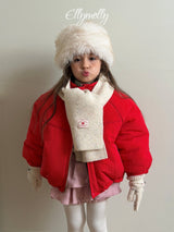 [ELLY MOLLY] Elly muffler