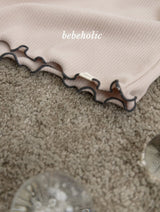 [bebeholic] Clair mellow tee