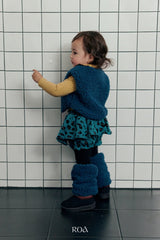[ROA] Dumble leg warmer