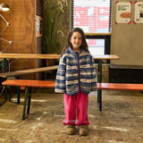 [BLACK BEAN] Wiggle jumper