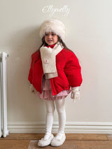 [ELLY MOLLY] Elly muffler