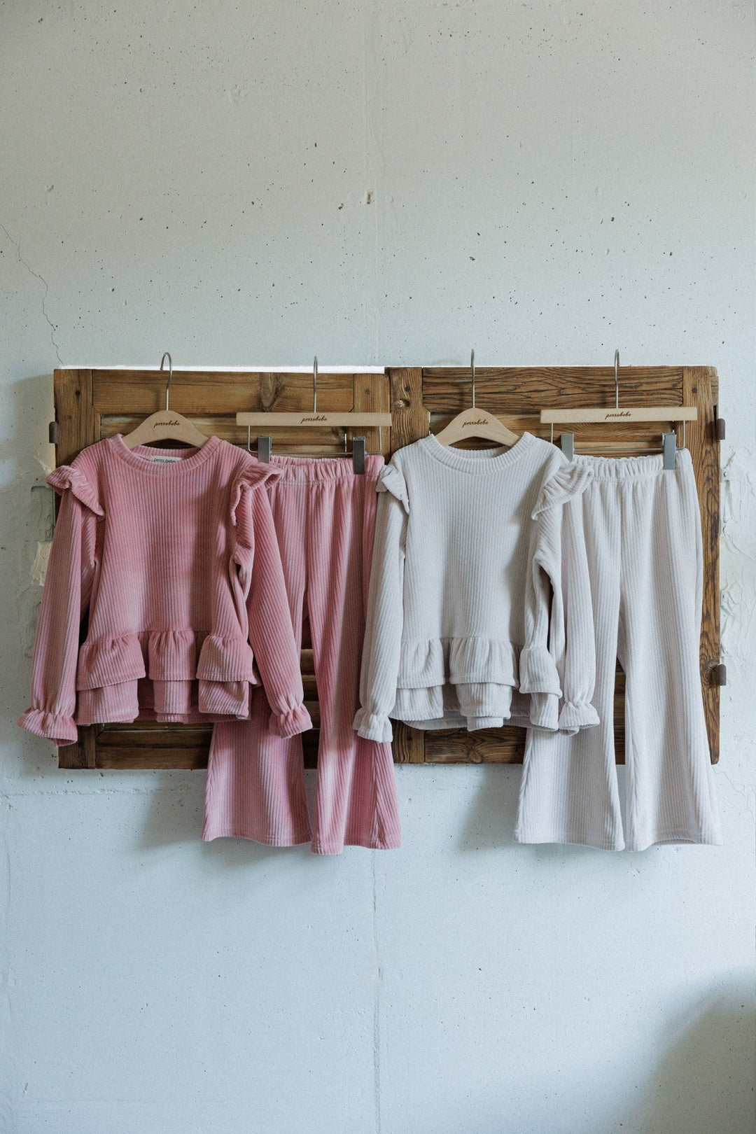 [perrobebe] Alena setup