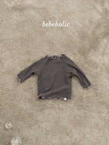 [bebeholic] Clair mellow tee