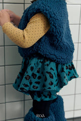 [ROA] Dumble leg warmer