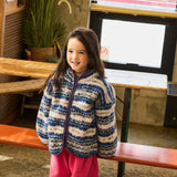 [BLACK BEAN] Wiggle jumper