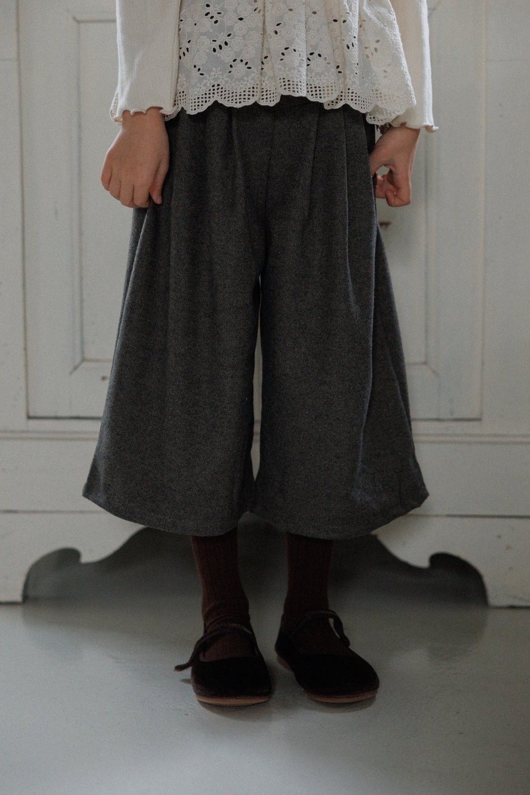 [perrobebe] Maeve pants