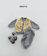 [BONITO] Rough bonito mtm