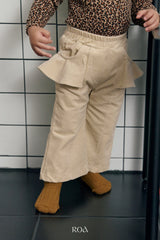 [ROA] Angel flare pants