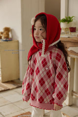 [Melikey] Ash argyle mtm