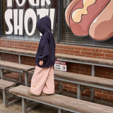 [BLACK BEAN] Bao string pants