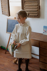 [perrobebe] Rosanne dress