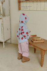 [Melikey] Berry balaclava