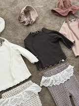 [bebeholic] Clair mellow tee