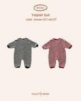 [PALETTE BEIGE] Yoplait suit