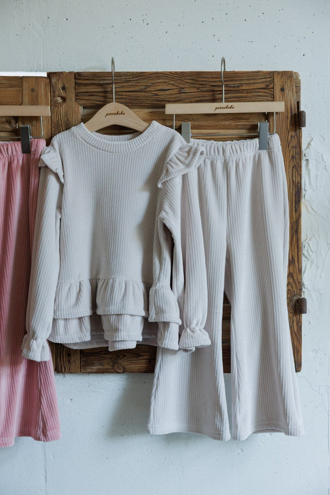 [perrobebe] Alena setup