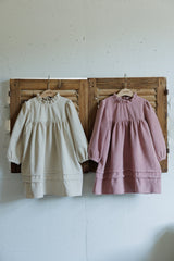 [perrobebe] Rosanne dress