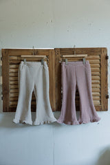 [perrobebe] Coralie pants