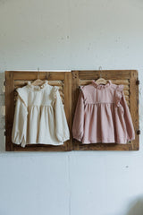 [perrobebe] Adeline blouse