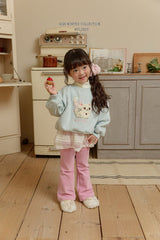 [Melikey] Cats boucle mtm