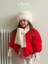 [ELLY MOLLY] Elly muffler