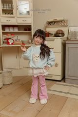 [Melikey] Cats boucle mtm