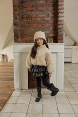 [Melikey] Vivi fur jacket