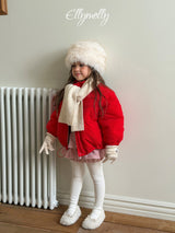 [ELLY MOLLY] Elly muffler