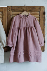 [perrobebe] Rosanne dress
