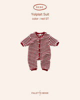 [PALETTE BEIGE] Yoplait suit