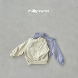 [milk powder] Cooking mtm tee
