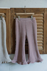 [perrobebe] Coralie pants