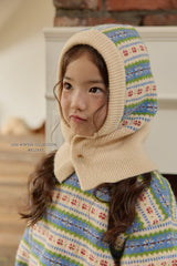 [Melikey] Indian balaclava
