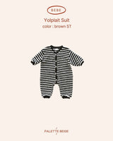 [PALETTE BEIGE] Yoplait suit