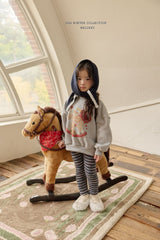 [Melikey] Pony bear mtm