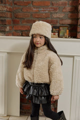 [Melikey] Vivi fur jacket