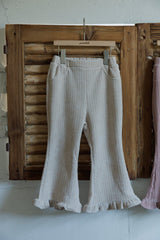 [perrobebe] Coralie pants