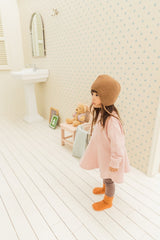 [milk powder] Acorn one-piece
