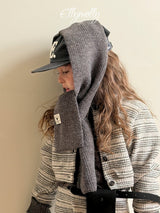 [ELLY MOLLY] Elly muffler