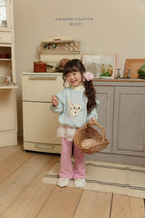 [Melikey] Cats boucle mtm