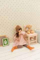 [milk powder] Acorn one-piece