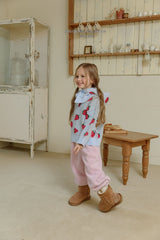 [Melikey] Mongle jogger pants
